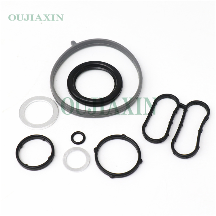 Full Gasket Set  20910-2EU11  for HYUNDAI  KIA G4NH G4NB 1.8L