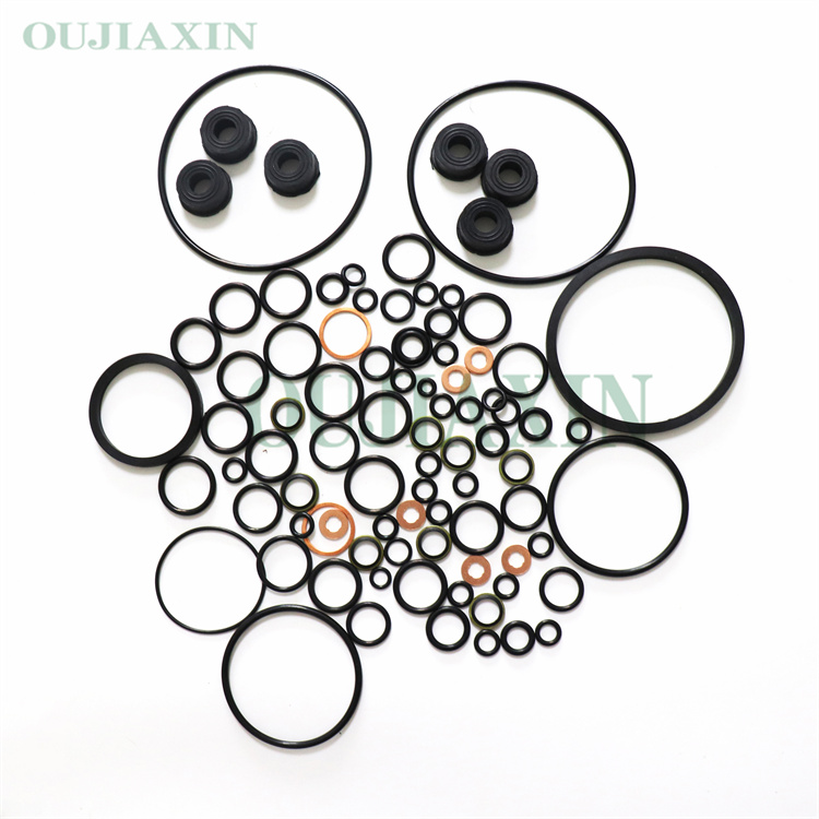 Full Gasket Set 4955229 4932210 Cummins QSB173 6.7L