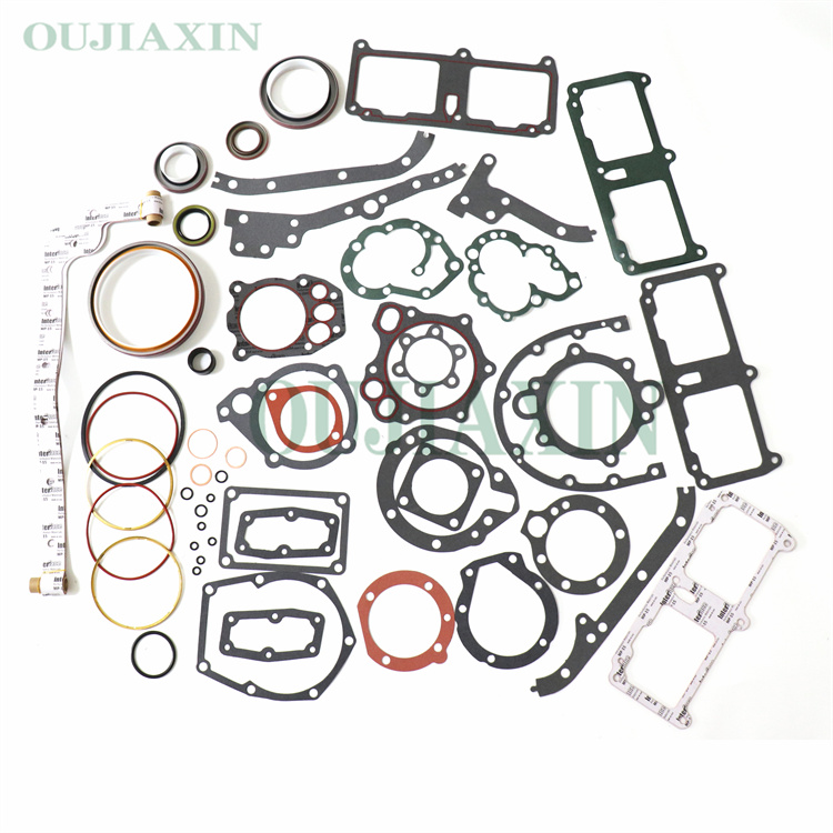 Full Gasket Set 3801468 54112700  Cummins NT855 14.0L