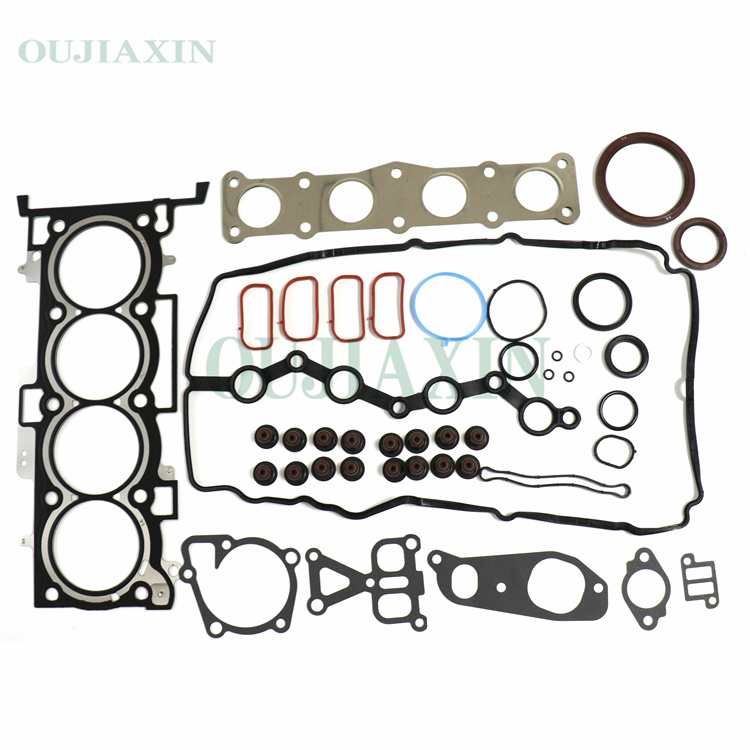 Full Gasket Set 20910-2GU05 20910-2GU04 HYUNDAI G4KJ 2.4L?