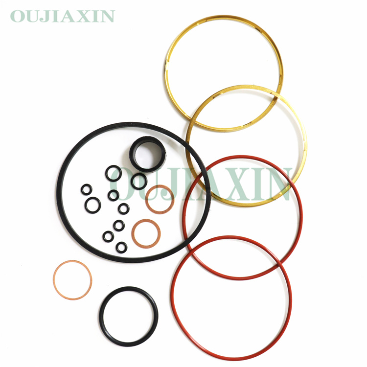 Full Gasket Set 3801468 54112700  Cummins NT855 14.0L