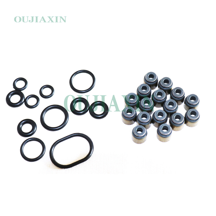 Full Gasket Set  A0101-3AWOA for Nissan Venucia HR15 1.5L