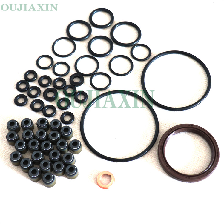 Full Gasket Set  A0101-JK20A for Nissan  VQ25DE 2.5L