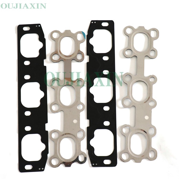 Full Gasket Set 10101-6Y225 52224100 Nissan VQ20A33 2.0L OE