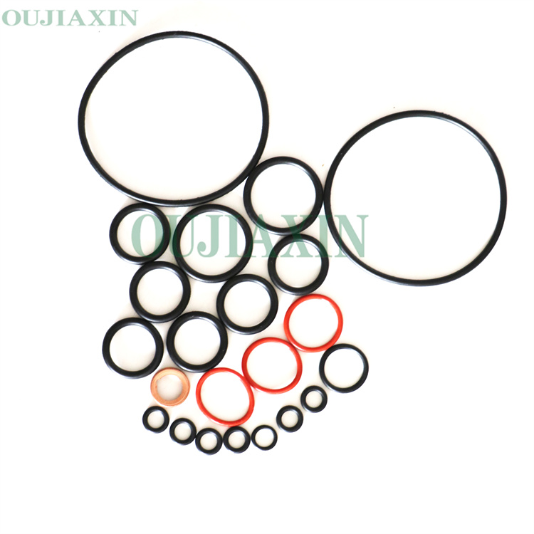 Full Gasket Set 10101-6Y225 52224100 Nissan VQ20A33 2.0L OE