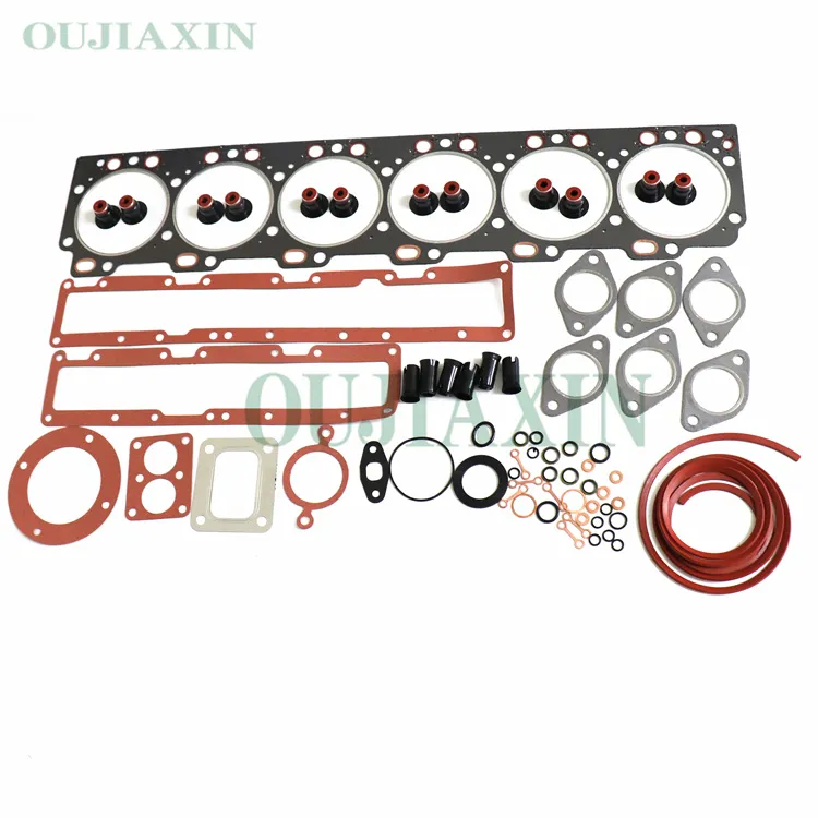 Full Gasket Set 4025271  3800750  Cummins 8.3L