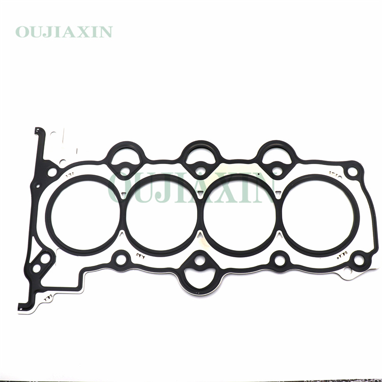 Full Gasket Set 20910-2BC01A 209102BB00  Hyundai KIA G4FC 1.4L