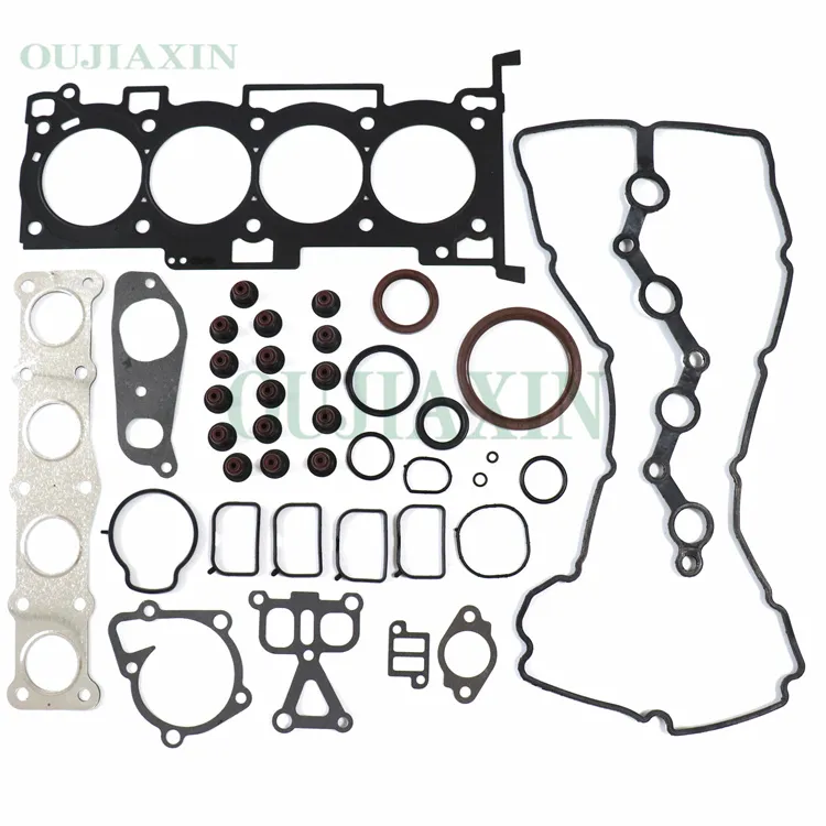Full Gasket Set  20910-2GL00 20910-2GJ01 HYUNDAI G4KE 2.4L