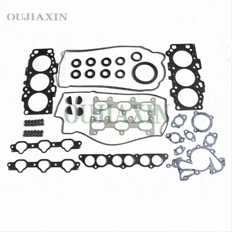 Full Gasket Set 20910-3EA00 for HYUNDAI G6EA G6BA 2.7L | Engine Repair