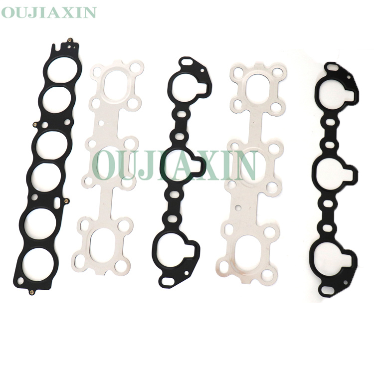 Full Gasket Set 10101-9Y425 PFS0214600 Nissan VQ23DE 2.3L