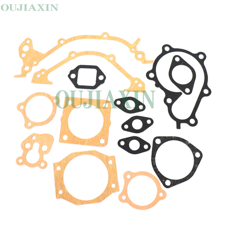 Full Gasket Set 10101-V5897 for Nissan VG33E  3.3L