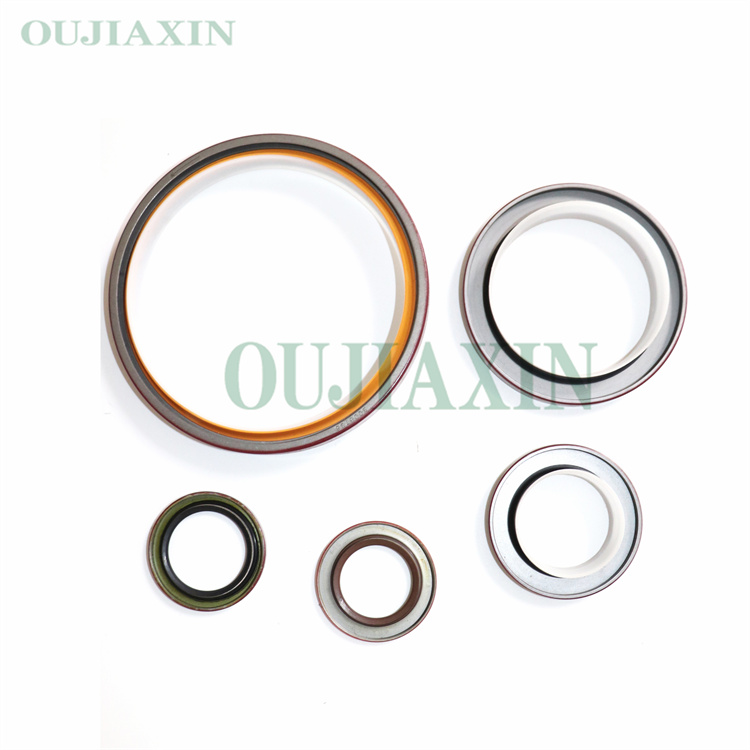 Full Gasket Set 3801468 54112700  Cummins NT855 14.0L