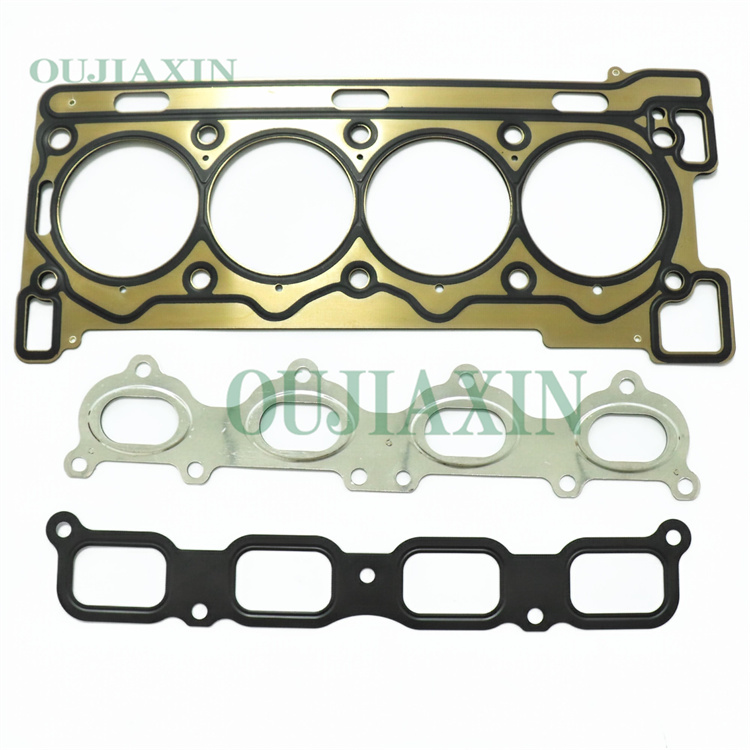 Gasket kit 1003040-A02 1003040A02 for Changan JL486ZQ2 1.8T