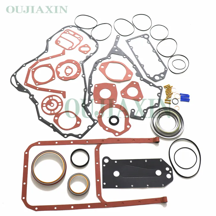 Full Gasket Set 3800558  3802389 Cummins  8.3L