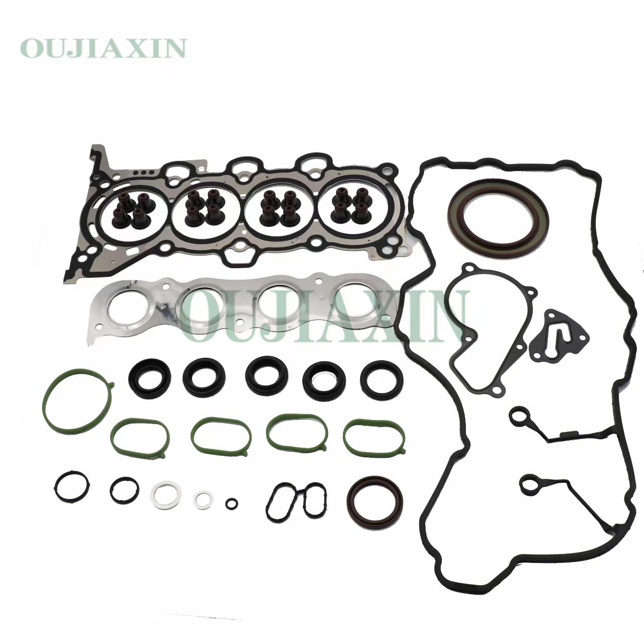Full Gasket Set 20910-2EU05 33HY055 for HYUNDAI KIA G4NC 2.0L