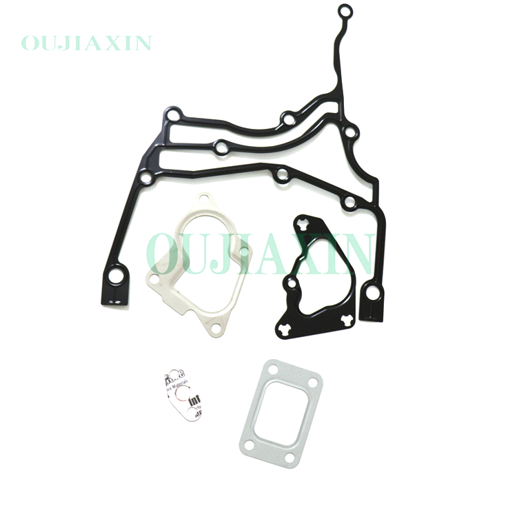 Full Gasket Set JDXB-2.8ZHN6846 Cummins ISF 2.8L