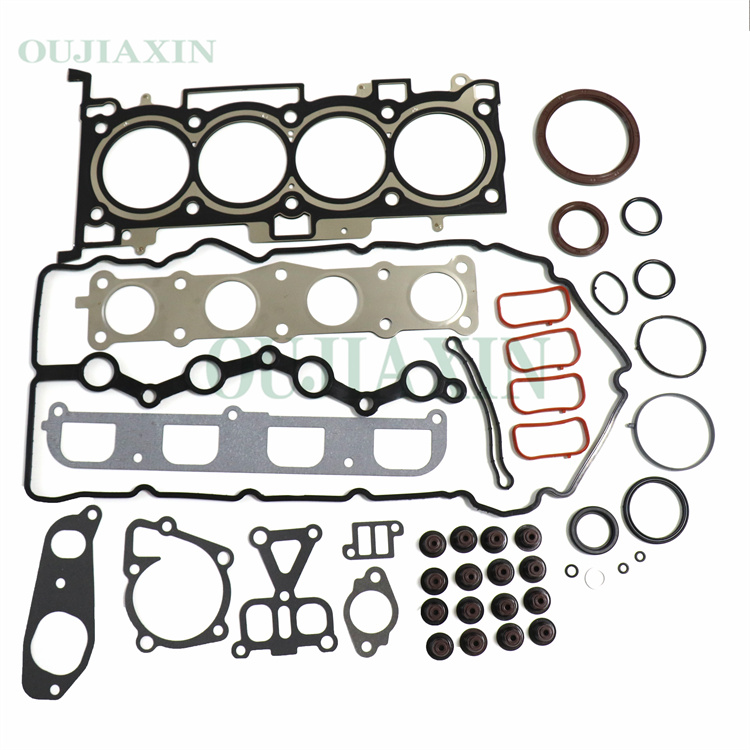 Full Gasket Set 209102GO00AVV for HYUNDAI G4KH 2.0T OEM Fit