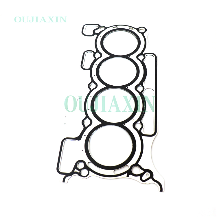 Full Gasket Set  A0101-3AWOA for Nissan Venucia HR15 1.5L