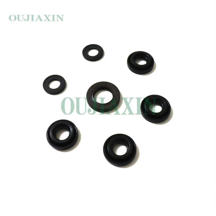 Full Gasket  JDXB-3.8ZHN6846 for Cummins SetISF 3.8L