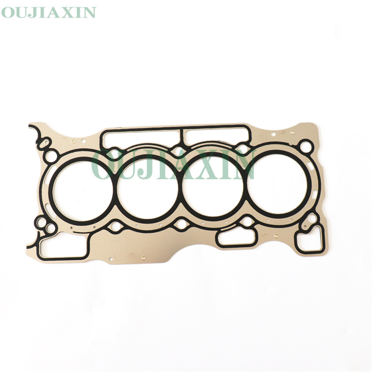 Full Gasket Set 10101EE025 10101EE026 10101EE027 Nissan HR16DE 1.6L