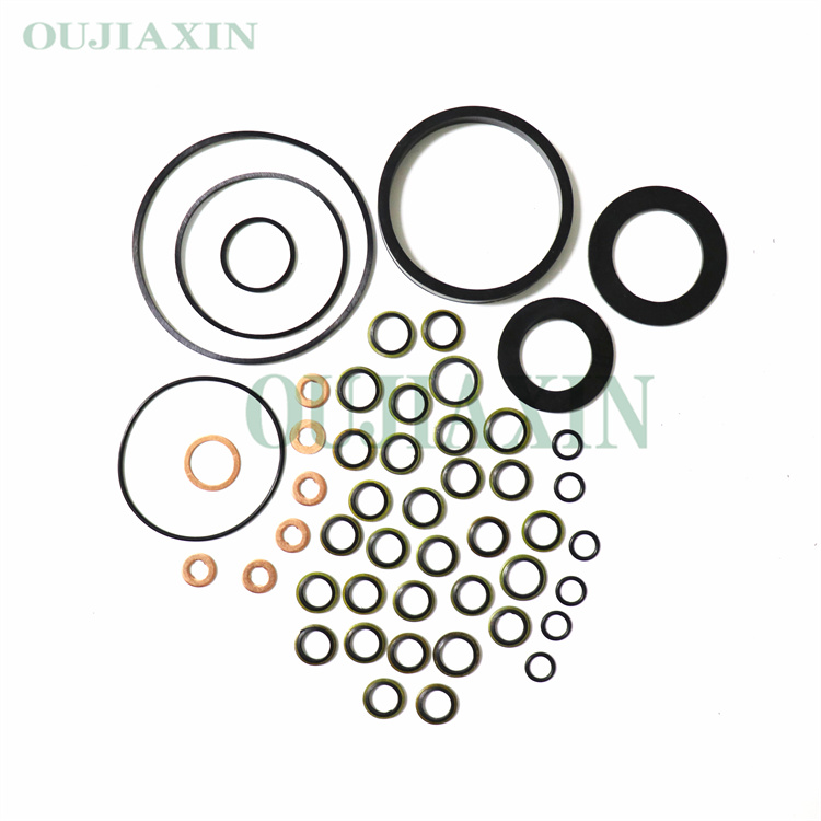 Full Gasket Set 4089758 5579029 Cummins 8.3L