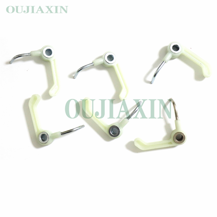 Full Gasket Set  4955230 for Cummins  QSB6.7  6.7L