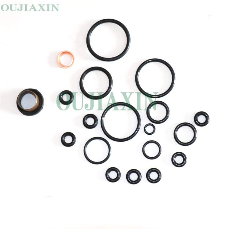 Full Gasket Set  A0101-ET80J  A0101-JM00C A0AMA-JM00C Nissan QR25T31 2.5L