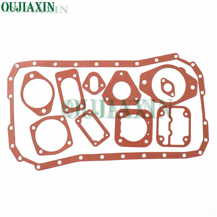 Complete Full Gasket Set 3802375 3804896 for CUMMINS