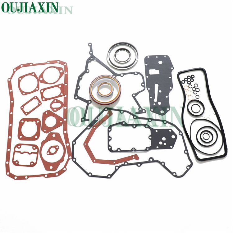 Full Gasket Set 3802375 3804896 for CUMMINS—OEM Fit?