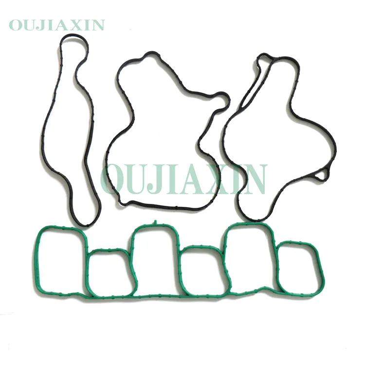 Full Gasket Set AT4Z-6079B  AT4Z 6079-B  Ford