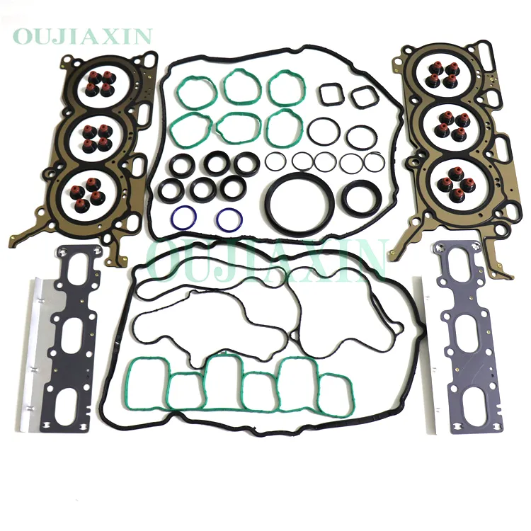 Full Gasket Set AT4Z-6079B  AT4Z 6079-B  Ford