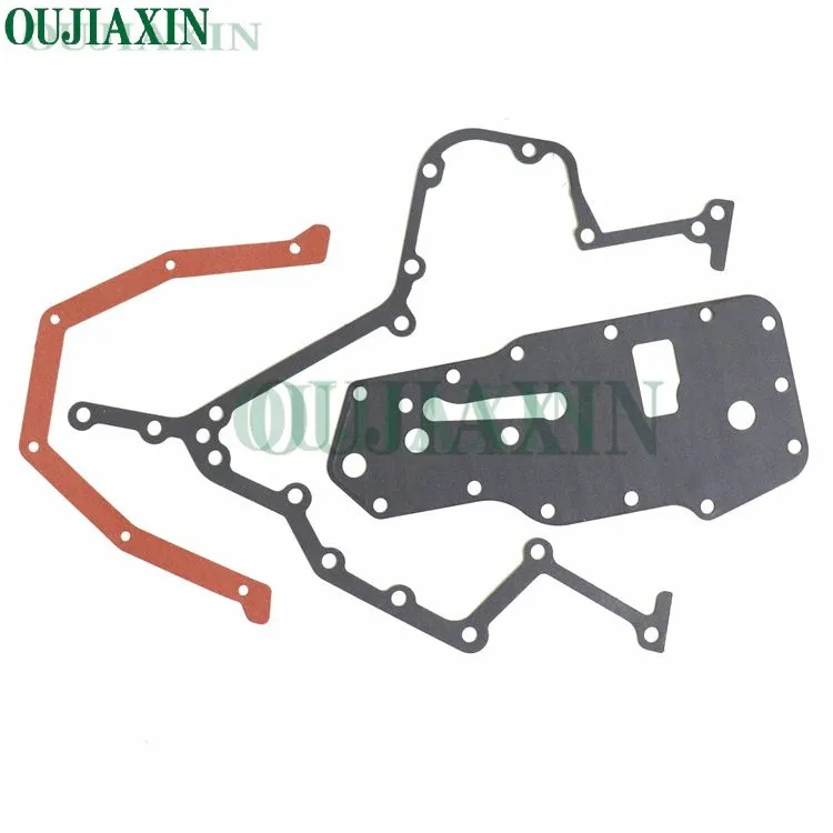 Full Gasket Set 3802375 3804896 for CUMMINS|Durable Engine Parts&Custom OEM Solutions