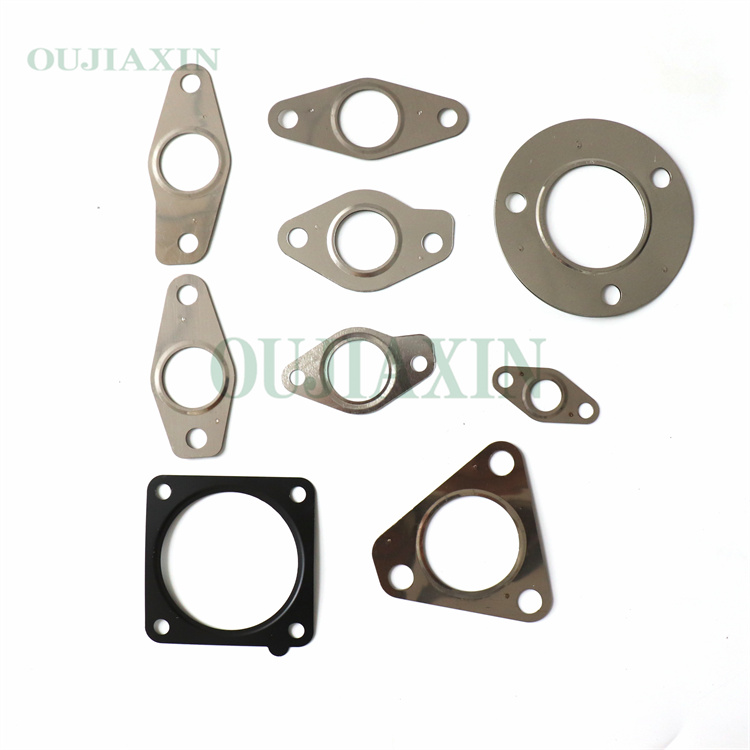 Full Gasket Set  1002500ED01 1003501-ED01 1003400ED01 for Great Wall GW4D20 2.0L