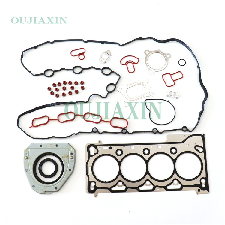 Full Gasket Set 1000600XEB15 for Great Wall GW4B15 1.5L OEM