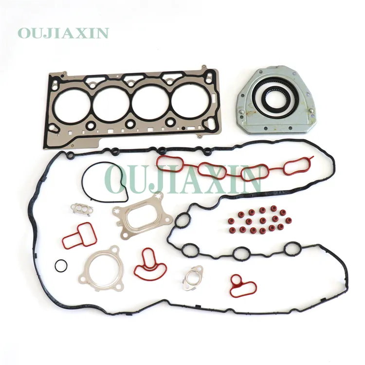 Full Gasket Set 1000600XEB15 for Great Wall  GW4B15 1.5L