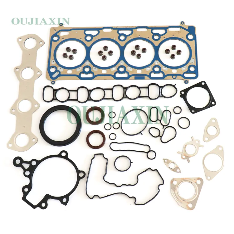 Full Gasket Set 1000600XED95  for Great Wall  GW4D20M 2.0L