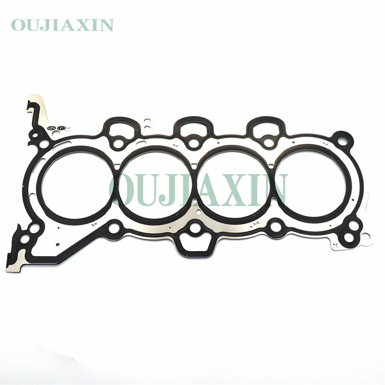 Full Gasket Set  20910-2EA00 20910-2EH00 20910-2EC10 HYUNDAI  G4NA 2.0L