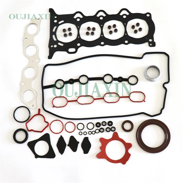 Full Gasket Set  11115-21050 1003501-EG05B Great Wall GW4G15  1.5L
