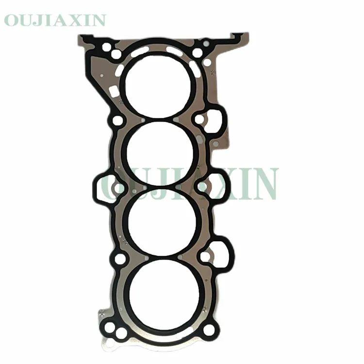Full Gasket Set  20910-2EU05 33HY055  for HYUNDAI KIA G4NC 2.0L