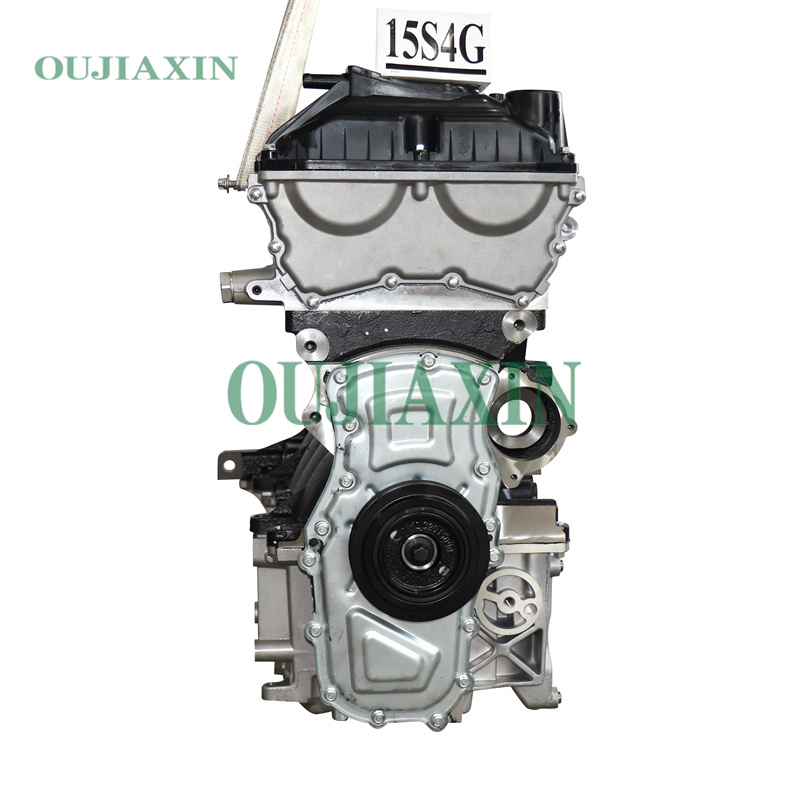 Engine Assembly for  15S4G 1.5L  95KW for MG5