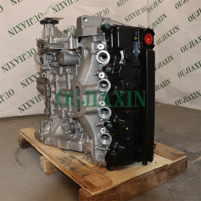 Engine Assembly for R20A1 112kW  2.0L for Honda