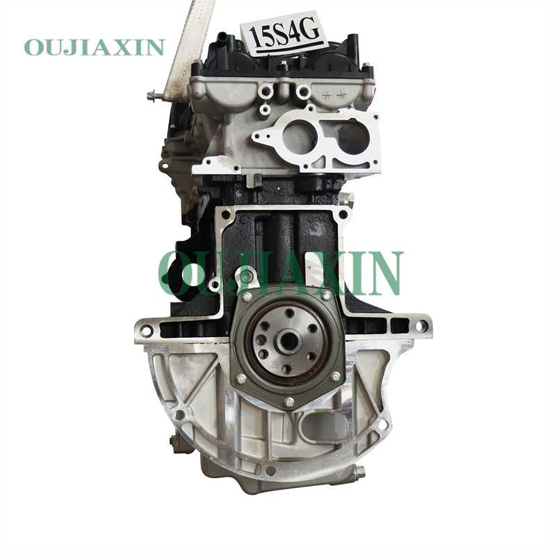 Engine Assembly for  15S4G 1.5L  95KW for MG5