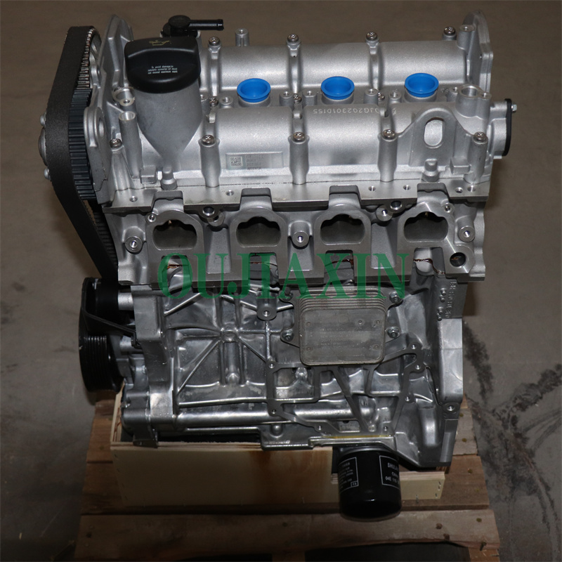Engine Assembly for EA211 CWVB CWVA 1.6L for AUDI  Volkswagen