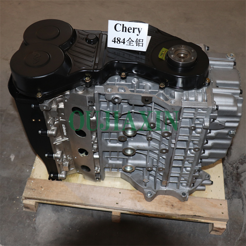 Engine Assembly for Chery 484 97KW 2.0L for Chery