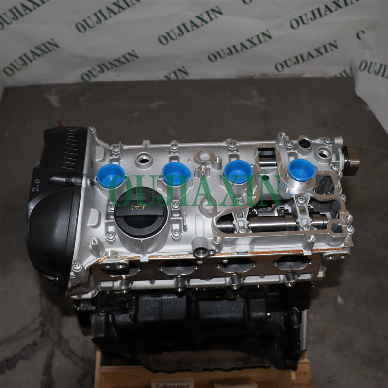 Engine Assembly for EA888 (1.8T) II CDAA  AUDI  Volkswagen