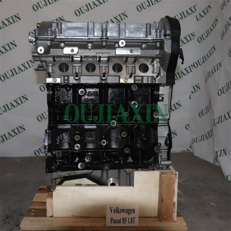 Engine Assembly for B5 1.8T for AUDI  Volkswagen Passat
