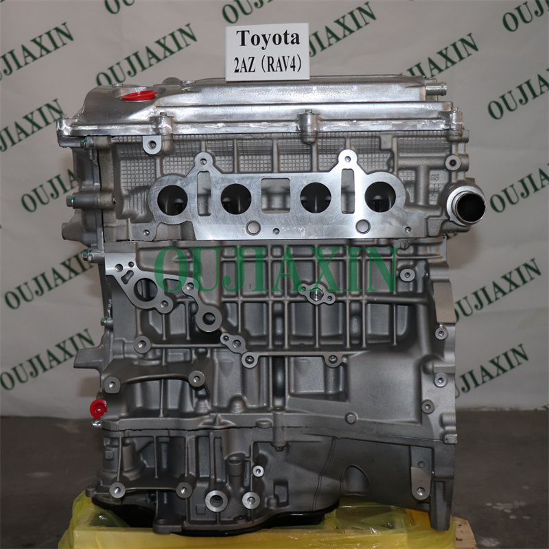 Engine Assembly for 2AZ (RAV4) 119 kW 2.4L for Toyota
