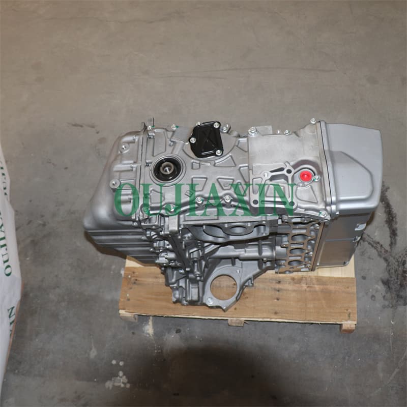 Engine Assembly for K24Z1 CRV 2.4L for Honda—OEM, Warranty?
