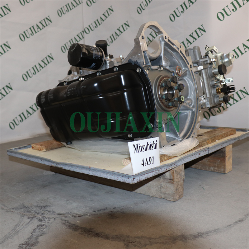Engine Assembly for 4A91  81 kW 1.5L for  Mitsubishi