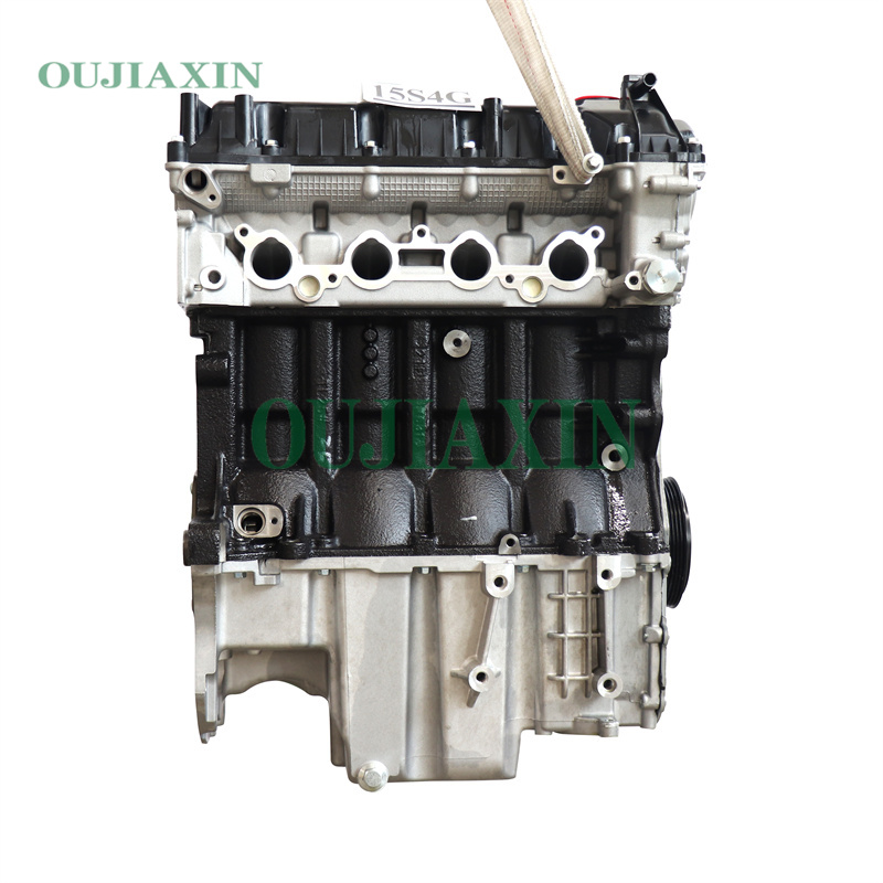 Engine Assembly for  15S4G 1.5L  95KW for MG5